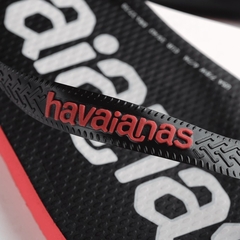 Havaianas Top Logomania II - loja online