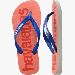 Havaianas Top Logomania II - loja online