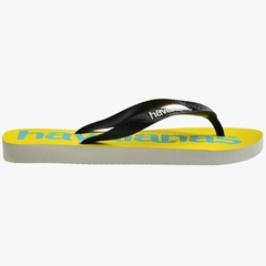 Havaianas Top Logomania II na internet