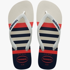 Havaianas Top Nautical