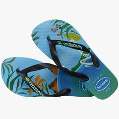 Havaianas Top Postcard - +UP