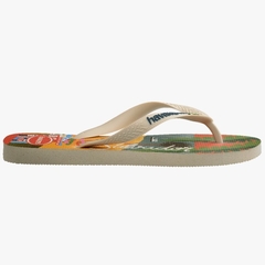 Havaianas Top Postcard na internet