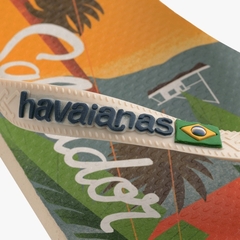 Imagem do Havaianas Top Postcard