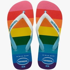 Havaianas Top Pride All Over