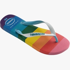 Havaianas Top Pride All Over - comprar online