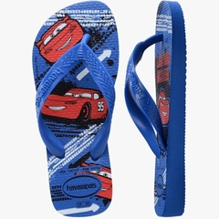 Havaianas Kids Cars - loja online