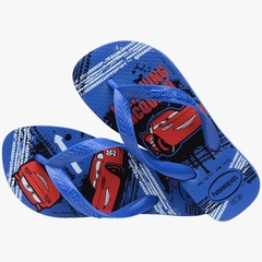 Havaianas Kids Cars - +UP