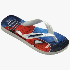 Havaianas Kids Top Marvel - comprar online