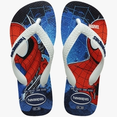 Havaianas Kids Top Marvel