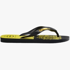 Havaianas Kids Top Spongebob na internet