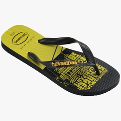 Havaianas Kids Top Spongebob - comprar online