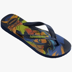 Havaianas Kids Top Disney Classics - comprar online