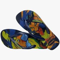 Havaianas Kids Top Disney Classics - +UP