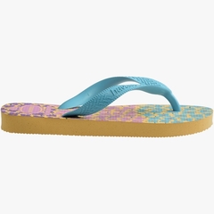 Havaianas Kids Flores na internet