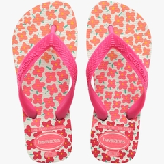 Havaianas Kids Flores