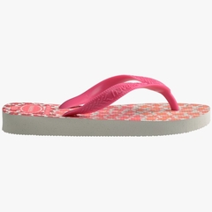 Havaianas Kids Flores na internet