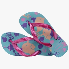 Havaianas Kids Top Pets na internet