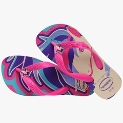 Havaianas Kids Fantasy - loja online