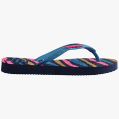 Havaianas Kids Slim Glitter II na internet