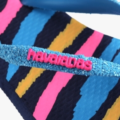 Imagem do Havaianas Kids Slim Glitter II