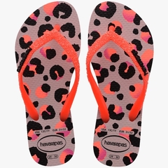 Havaianas Kids Slim Glitter II