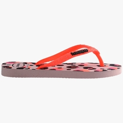 Havaianas Kids Slim Glitter II na internet