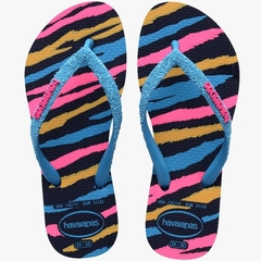 Havaianas Kids Slim Glitter II