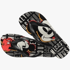 Havaianas Top Disney na internet