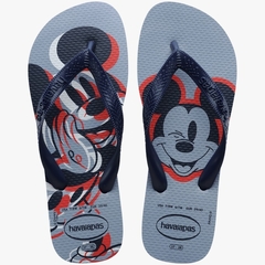 Havaianas Top Disney