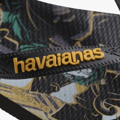 Imagem do Havaianas Top Heróis DC