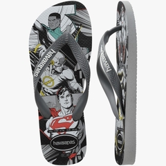 Havaianas Top Heróis DC - loja online