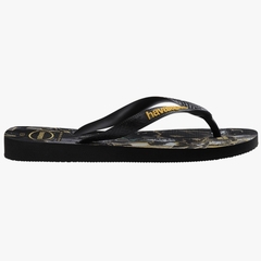 Havaianas Top Heróis DC na internet