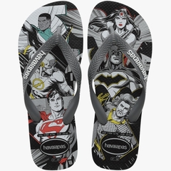 Havaianas Top Heróis DC