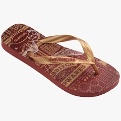 Havaianas Harry Potter - comprar online