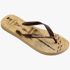 Havaianas Harry Potter