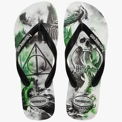 Havaianas Harry Potter