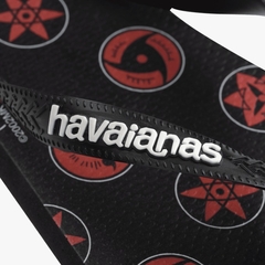 Havaianas Top Naruto - loja online