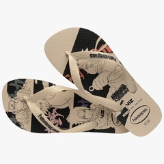 Havaianas Top Naruto - +UP