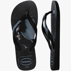 Havaianas Star Wars - loja online