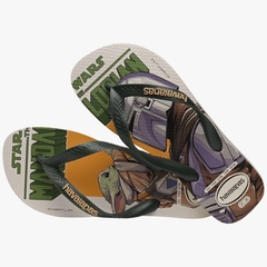 Havaianas Star Wars - +UP