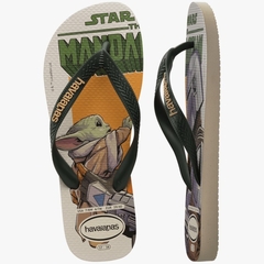 Havaianas Star Wars - loja online