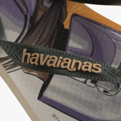 Imagem do Havaianas Star Wars