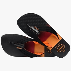 Havaianas Urban Print - +UP