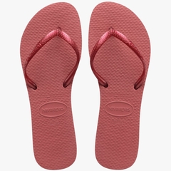 Havaianas Flat na internet