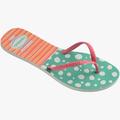 Havaianas Flat Mix