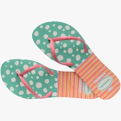 Havaianas Flat Mix na internet