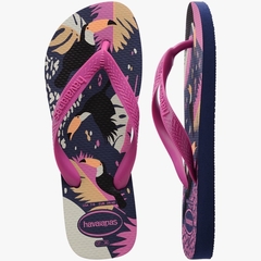 Havaianas Top Tropical Vibes - +UP