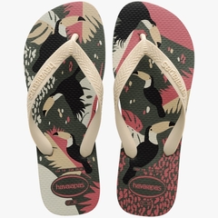 Havaianas Top Tropical Vibes