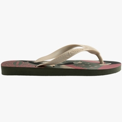 Havaianas Top Tropical Vibes na internet