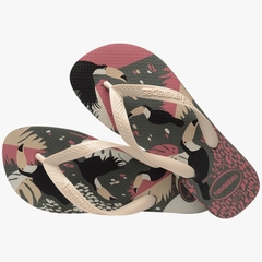 Havaianas Top Tropical Vibes - +UP